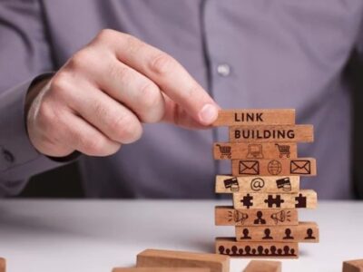8 Link Building Mistakes You Must Avoid for SEO Strategy in 2022