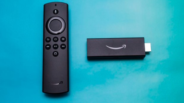 Amazon Fire TV Stick Lite