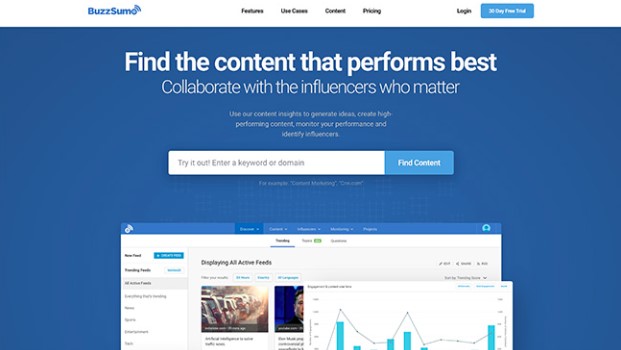 BuzzSumo