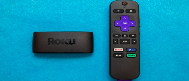 Roku Express 4K Plus