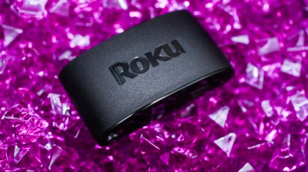 Roku Express