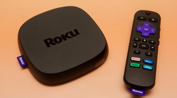 Roku Ultra